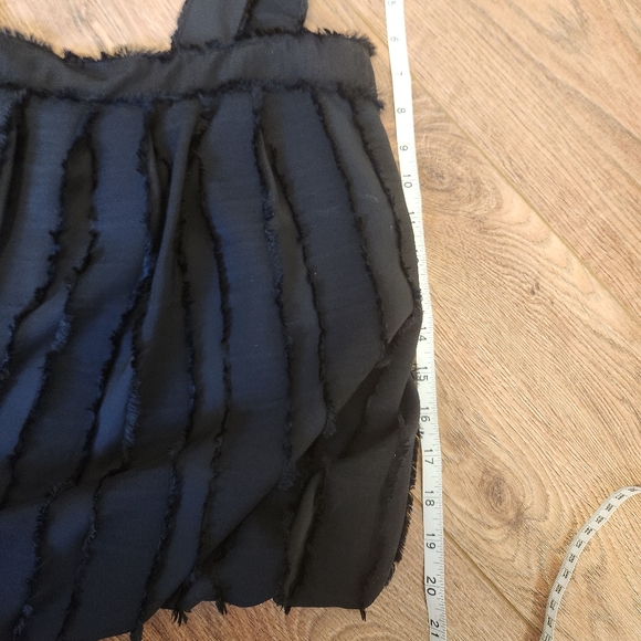 🖤🩶 MAX STUDIO London tank top blouse - Picture 12 of 12